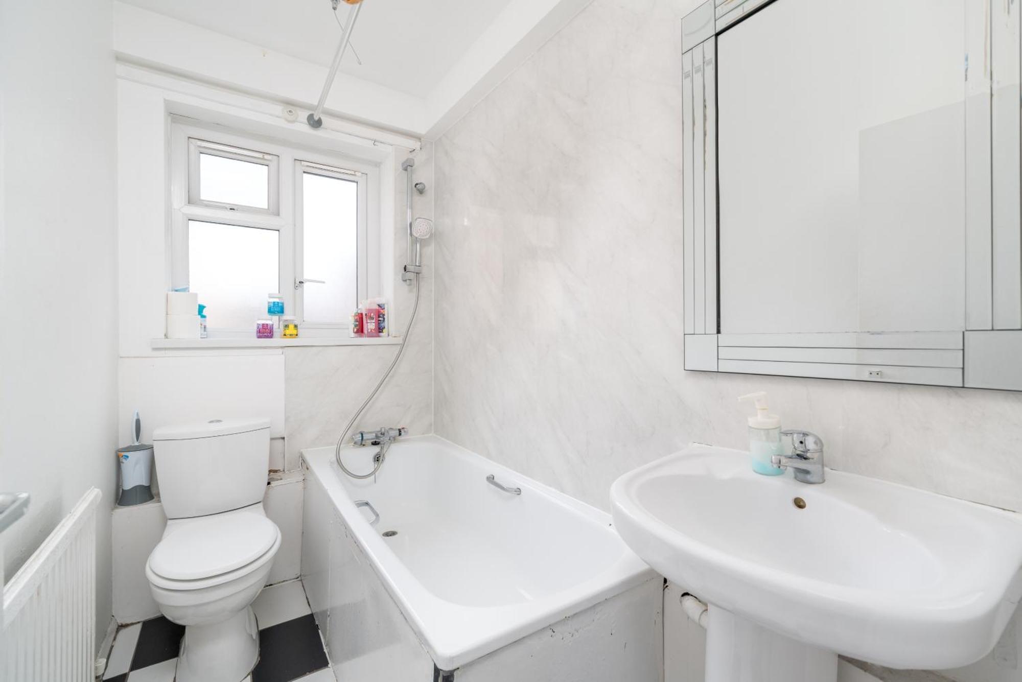 Spacious 1 Bed Flat In Dalston London Exteriör bild