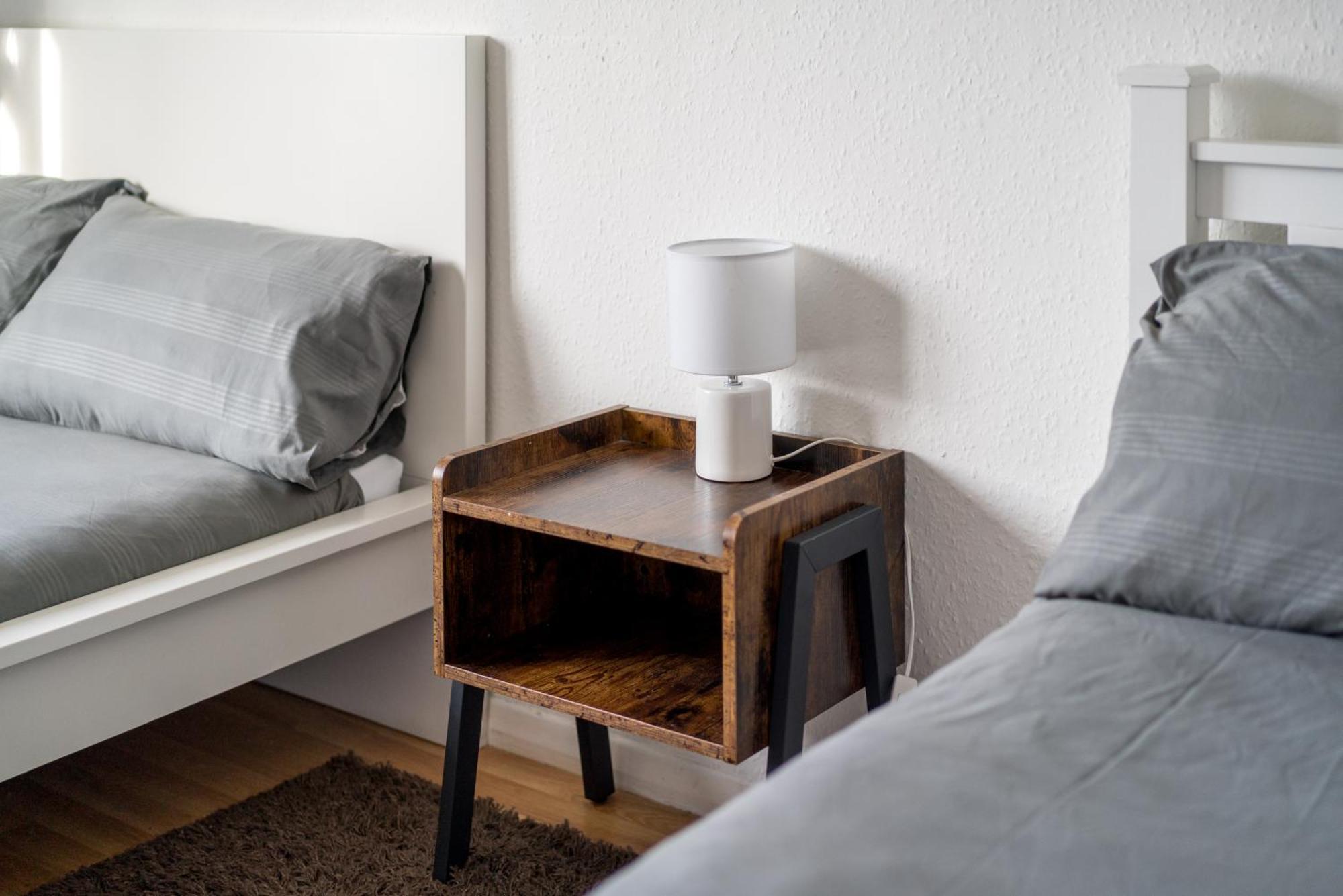 Spacious 1 Bed Flat In Dalston London Exteriör bild