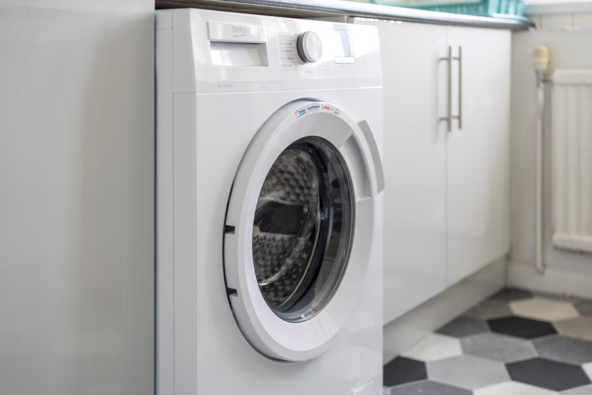 Spacious 1 Bed Flat In Dalston London Exteriör bild